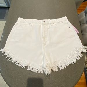 Wild Fable NWT High-Rise Shorts